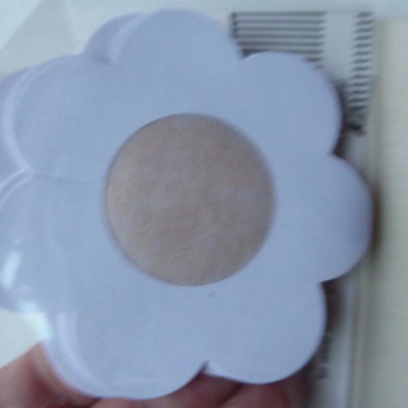 COPY - SASSY+CHIC SET OF 2: 12PC DISPOSABLE COVERS - Picture 6 of 8